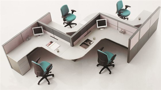 定制办公家具 定制办公家具