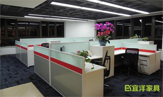 上海办公家具厂|屏风办公桌 上海办公家具厂|屏风办公桌
