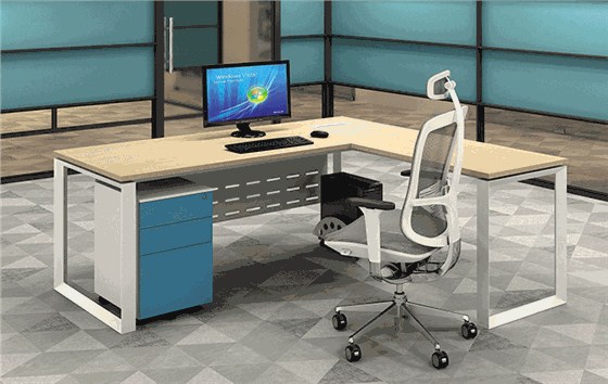 板式办公家具 板式办公家具