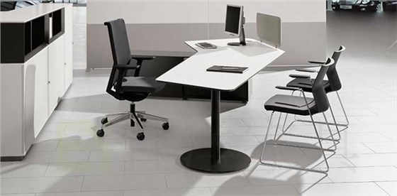 板式办公家具 板式办公家具