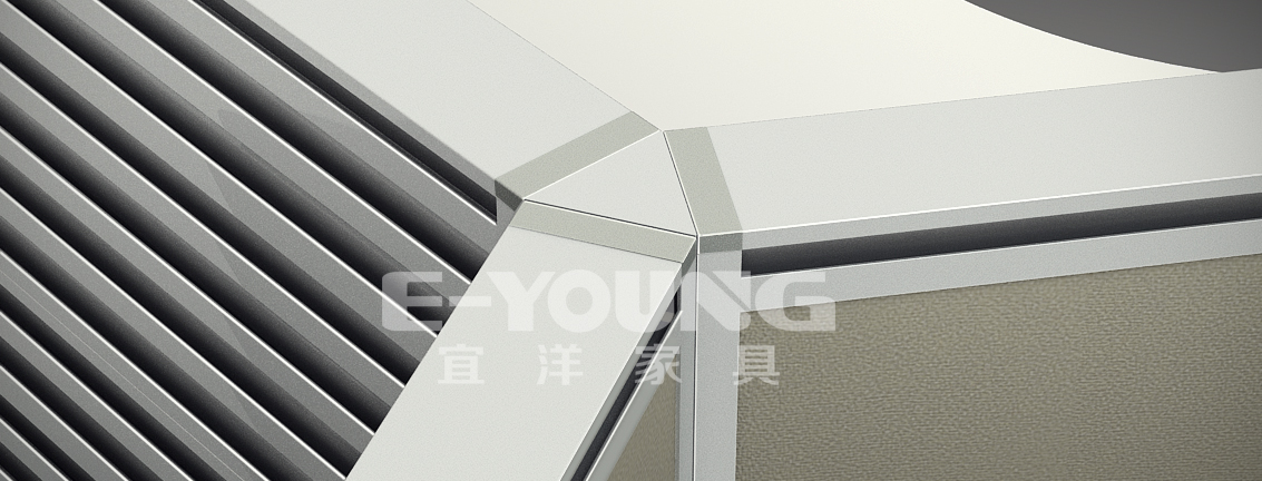 屏风工作位EY-PFT41 屏风工作位EY-PFT41