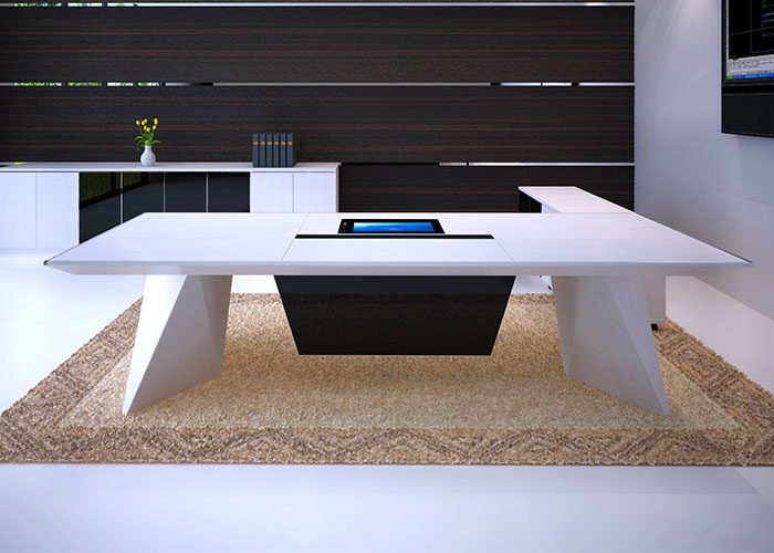 实木办公桌 实木办公桌