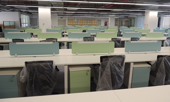 上海办公家具厂家 上海办公家具厂家