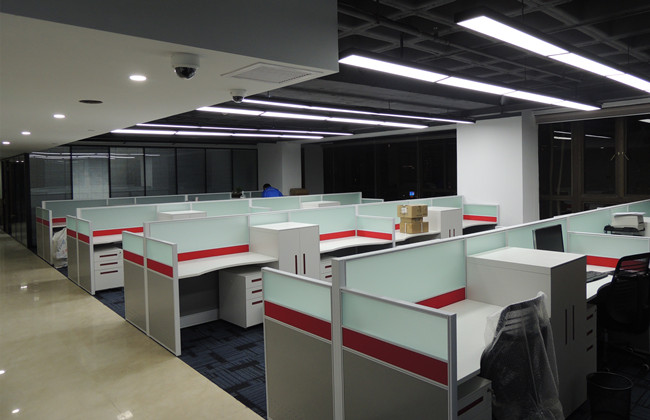 定制办公家具 定制办公家具