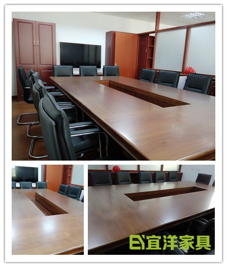 上海办公家具厂|宜洋实木会议桌 上海办公家具厂|宜洋实木会议桌