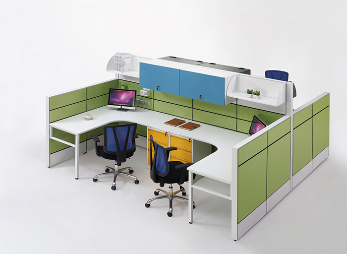 办公隔断 办公隔断