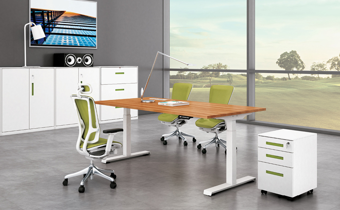 智能办公桌,可升降桌 智能办公桌,可升降桌