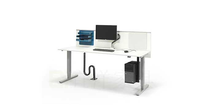 智能办公家具 智能办公家具