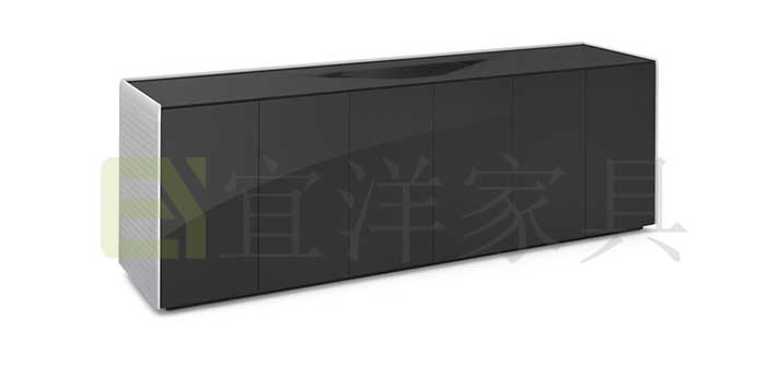 办公室文件柜的摆放 办公室文件柜的摆放