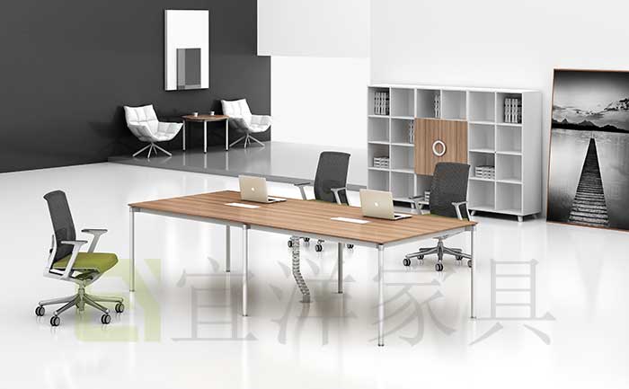 板式办公家具 板式办公家具
