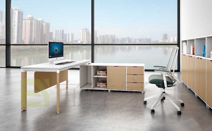 板式办公家具 板式办公家具