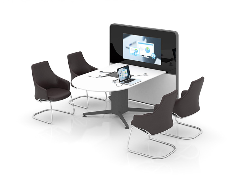 智能办公家具 智能办公家具