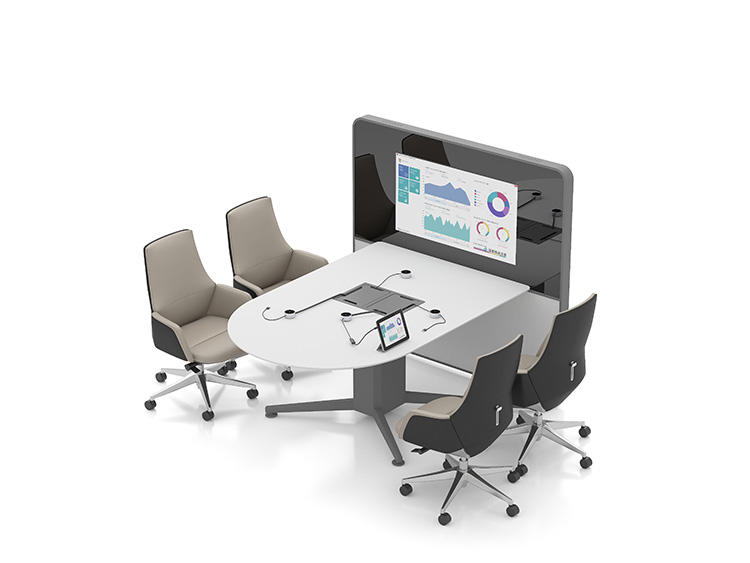 智能办公家具 智能办公家具