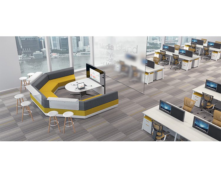 智能办公家具 智能办公家具