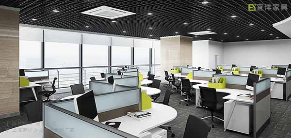 屏风办公家具,组合办公 屏风办公家具,组合办公
